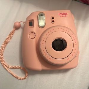 Instax mini 8 **with film